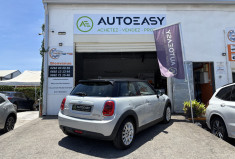 Mini Cooper 1.6 D 116 PACK CHILI
