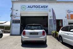 Mini Cooper 1.6 D 116 PACK CHILI