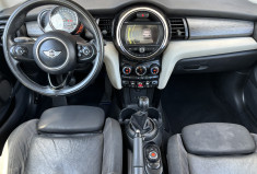 Mini Cooper 1.6 D 116 PACK CHILI