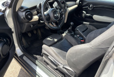 Mini Cooper 1.6 D 116 PACK CHILI