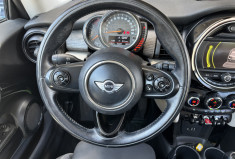 Mini Cooper 1.6 D 116 PACK CHILI