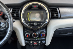 Mini Cooper 1.6 D 116 PACK CHILI