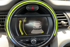 Mini Cooper 1.6 D 116 PACK CHILI