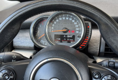 Mini Cooper 1.6 D 116 PACK CHILI