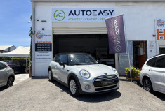 Mini Cooper 1.6 D 116 PACK CHILI