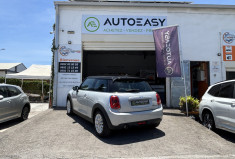 Mini Cooper 1.6 D 116 PACK CHILI