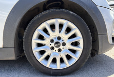 Mini Cooper 1.6 D 116 PACK CHILI