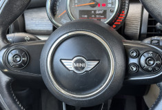 Mini Cooper 1.6 D 116 PACK CHILI