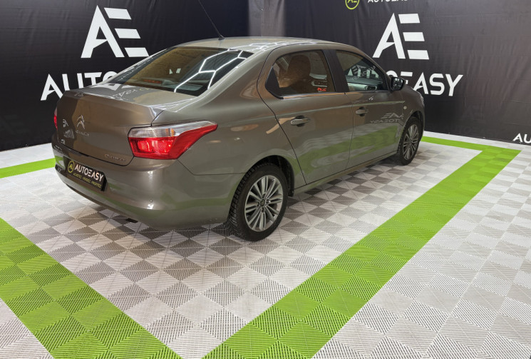 Citroën C-ELYSEE 1.2 82 ch Confort / Garantie 6 Mois 