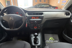Citroën C-ELYSEE 1.2 82 ch Confort / Garantie 6 Mois 