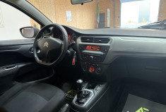 Citroën C-ELYSEE 1.2 82 ch Confort / Garantie 6 Mois 