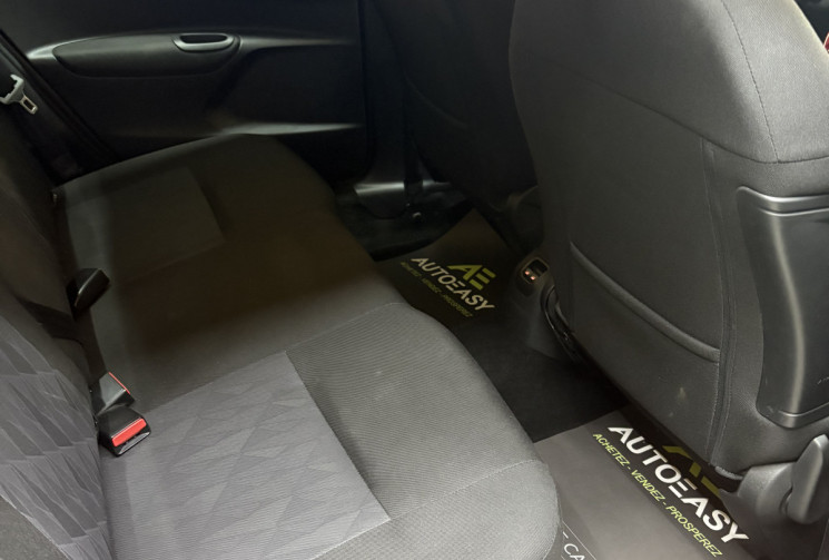 Citroën C-ELYSEE 1.2 82 ch Confort / Garantie 6 Mois 