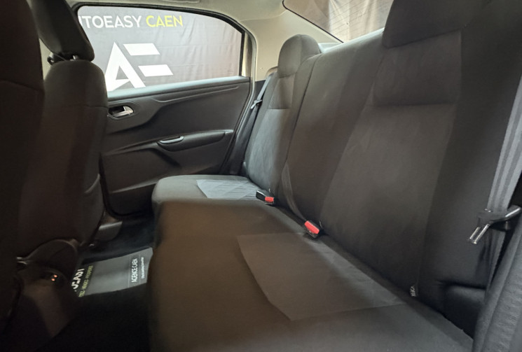 Citroën C-ELYSEE 1.2 82 ch Confort / Garantie 6 Mois 