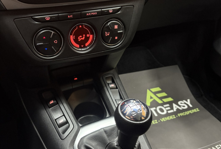 Citroën C-ELYSEE 1.2 82 ch Confort / Garantie 6 Mois 