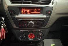 Citroën C-ELYSEE 1.2 82 ch Confort / Garantie 6 Mois 