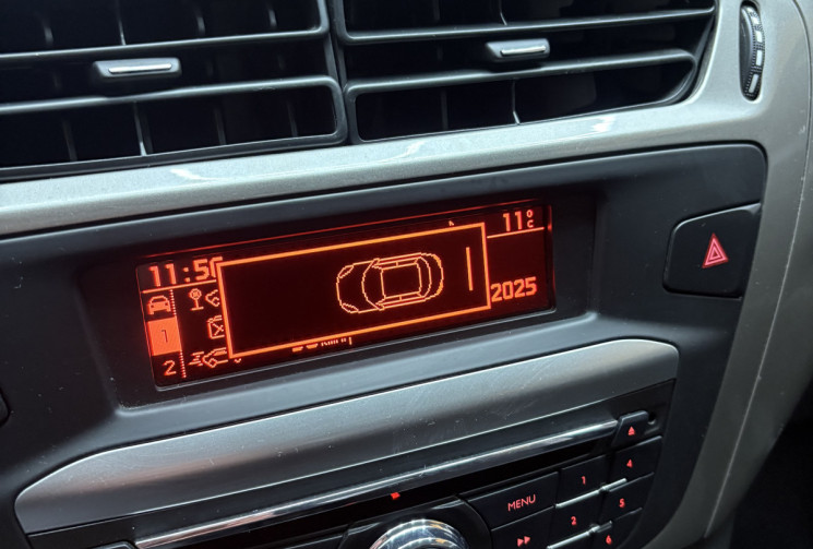 Citroën C-ELYSEE 1.2 82 ch Confort / Garantie 6 Mois 