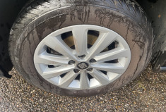 SEAT Ibiza V 1.0 EcoTSI 95 ch Xcellence/Apple Carplay/Radar AV et AR/Jnt Alu 15 /Enceinte Beats