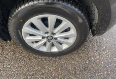 SEAT Ibiza V 1.0 EcoTSI 95 ch Xcellence/Apple Carplay/Radar AV et AR/Jnt Alu 15 /Enceinte Beats