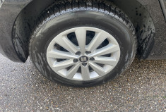 SEAT Ibiza V 1.0 EcoTSI 95 ch Xcellence / Apple Carplay / Radar AV et AR / Jnt Alu 15