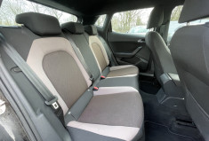 SEAT Ibiza V 1.0 EcoTSI 95 ch Xcellence / Apple Carplay / Radar AV et AR / Jnt Alu 15