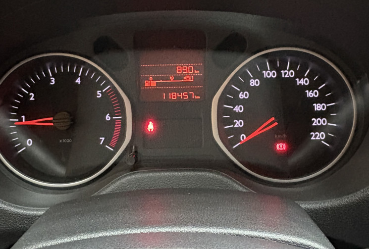 Citroën C-ELYSEE 1.2 82 ch Confort / Garantie 6 Mois 