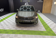 Citroën C-ELYSEE 1.2 82 ch Confort / Garantie 6 Mois 