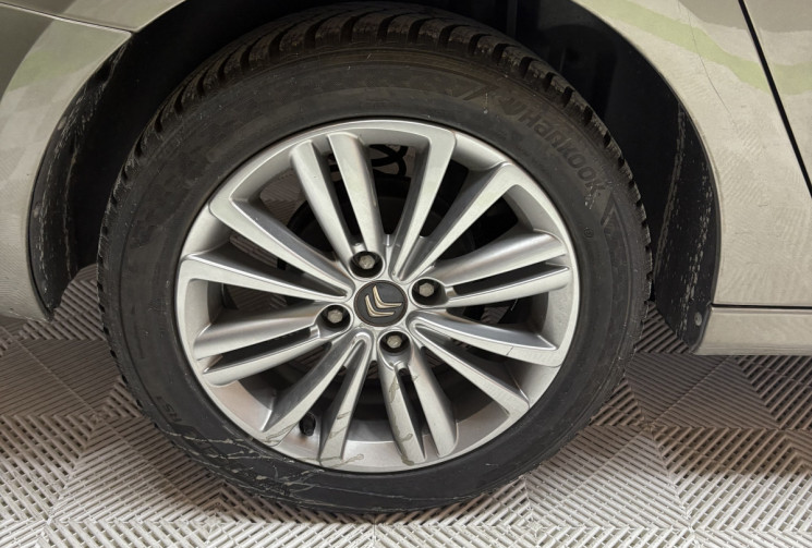 Citroën C-ELYSEE 1.2 82 ch Confort / Garantie 6 Mois 