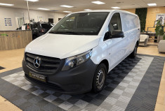 Mercedes Vito 116 1.9 CDI 16V 9G-TRONIC 163 / TVA RECUPERABLE