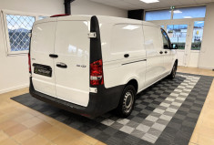 Mercedes Vito 116 1.9 CDI 16V 9G-TRONIC 163 / TVA RECUPERABLE