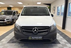Mercedes Vito 116 1.9 CDI 16V 9G-TRONIC 163 / TVA RECUPERABLE
