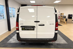 Mercedes Vito 116 1.9 CDI 16V 9G-TRONIC 163 / TVA RECUPERABLE