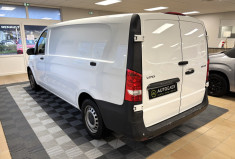 Mercedes Vito 116 1.9 CDI 16V 9G-TRONIC 163 EXTRA LONG / TVA RECUPERABLE