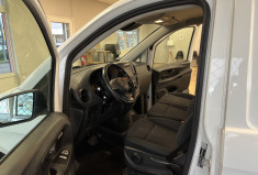 Mercedes Vito 116 1.9 CDI 16V 9G-TRONIC 163 EXTRA LONG / TVA RECUPERABLE