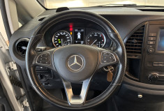 Mercedes Vito 116 1.9 CDI 16V 9G-TRONIC 163 EXTRA LONG / TVA RECUPERABLE