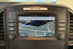 Mercedes Vito 116 1.9 CDI 16V 9G-TRONIC 163 EXTRA LONG / TVA RECUPERABLE