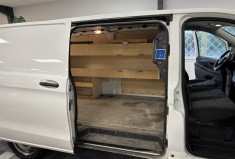 Mercedes Vito 116 1.9 CDI 16V 9G-TRONIC 163 / TVA RECUPERABLE