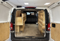 Mercedes Vito 116 1.9 CDI 16V 9G-TRONIC 163 / TVA RECUPERABLE