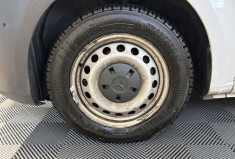 Mercedes Vito 116 1.9 CDI 16V 9G-TRONIC 163 / TVA RECUPERABLE