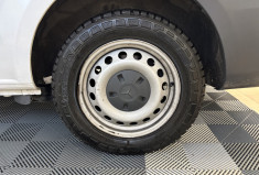 Mercedes Vito 116 1.9 CDI 16V 9G-TRONIC 163 EXTRA LONG / TVA RECUPERABLE