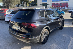 Volkswagen TIGUAN ALLSPACE CARAT EXCLUSIVE 2.0 TDI DSG7 150 CH 