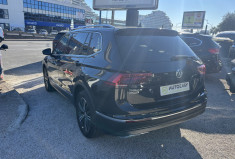 Volkswagen TIGUAN ALLSPACE CARAT EXCLUSIVE 2.0 TDI DSG7 150 CH 