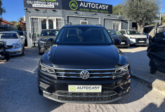 Volkswagen TIGUAN ALLSPACE CARAT EXCLUSIVE 2.0 TDI DSG7 150 CH 