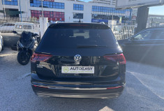 Volkswagen TIGUAN ALLSPACE CARAT EXCLUSIVE 2.0 TDI DSG7 150 CH 