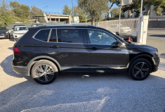 Volkswagen TIGUAN ALLSPACE CARAT EXCLUSIVE 2.0 TDI DSG7 150 CH 