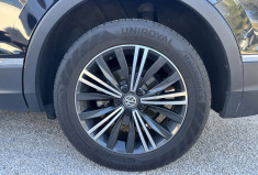 Volkswagen TIGUAN ALLSPACE CARAT EXCLUSIVE 2.0 TDI DSG7 150 CH 