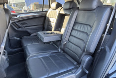 Volkswagen TIGUAN ALLSPACE CARAT EXCLUSIVE 2.0 TDI DSG7 150 CH 