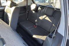 Volkswagen TIGUAN ALLSPACE CARAT EXCLUSIVE 2.0 TDI DSG7 150 CH 