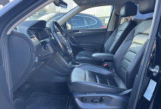 Volkswagen TIGUAN ALLSPACE CARAT EXCLUSIVE 2.0 TDI DSG7 150 CH 