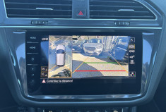 Volkswagen TIGUAN ALLSPACE CARAT EXCLUSIVE 2.0 TDI DSG7 150 CH 