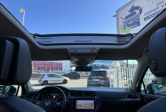 Volkswagen TIGUAN ALLSPACE CARAT EXCLUSIVE 2.0 TDI DSG7 150 CH 